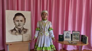 Участник №218 - Сабирова Элина, 10 лет, Ютазинский район