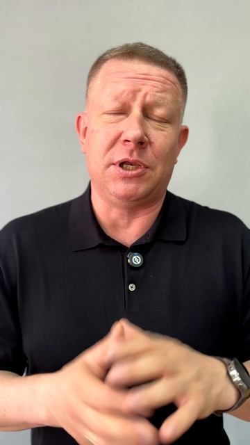 ГРОЗНОЕ ОРУЖИЕ БОГА — пастор Виталий Передереев | ДОБРОЕ ДУХОВНОЕ