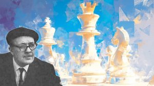 МАГИЯ ЭНДШПИЛЯ ОТ ВОЛШЕБНИКА А. АКЕРБЛОМА 😎