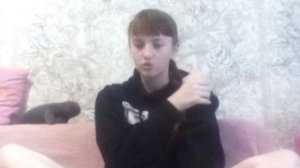 первое видео 23.04.2026