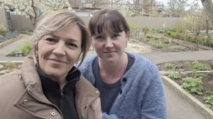 ❤✨️Долгожданная встреча✨️😍