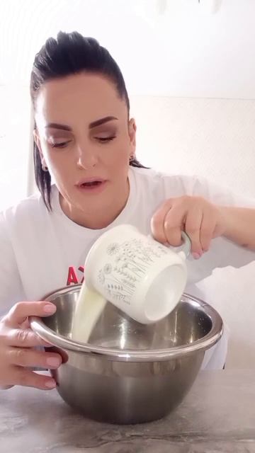 Заливной пирог/Пирог на скорую руку/Домашняя еда