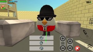 я против гавнолазера