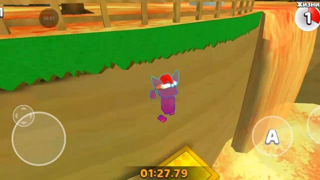 АМИР ТЫ Знаешь пещера кротов ?