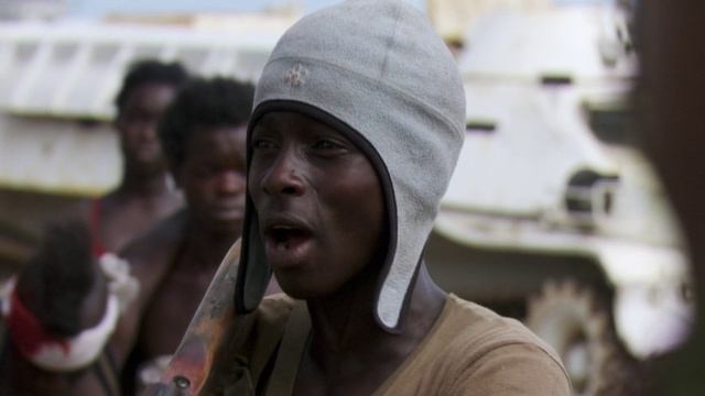 Джонни – Бешеный Пёс (фильм, 2008)