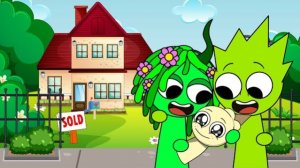 СПРУНКИ МУЛЬТИПЛИКАЦИЯ: ИСТОРИЯ ЛЮБВИ ВИНЕРИИ И ОВАКСА💖🥺🌹