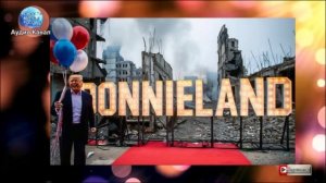 Донбасс станет Доннилендом в честь Трампа: льстивые украинцы планируют это всерьез