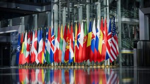 В МИД РФ отметили негативное влияние милитаризации Арктики странами НАТО