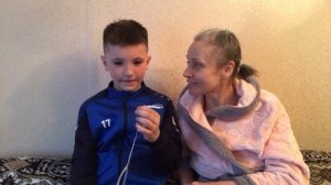 Как занятие английским может перейти в задушевную беседу