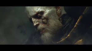 Вокс Милитарум Dark Ambient Music Warhammer 40000 Вархаммер Погружение Успокоение КонцентрацияВ