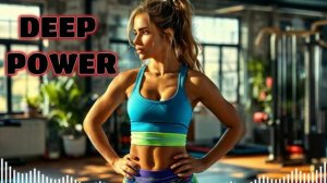Всем Любителям Спорта! Лучшая Музыка Для Спорта WORKOUT MUSIC Музыка для Тренировок 2026 на RUTUBE