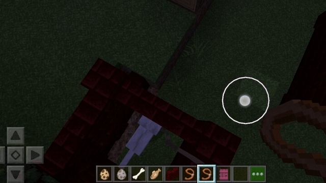 Создала джекс животных