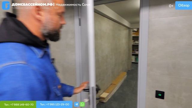 САМЫЙ ДОРОГОЙ БАРН ХАУС РОССИИ!