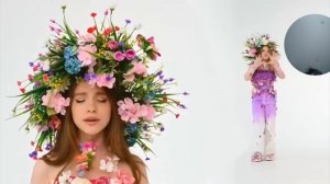 песня ромашки