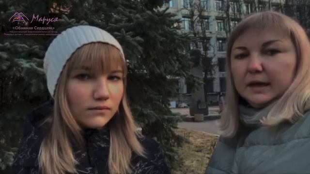 География помощи не имеет границ!!!