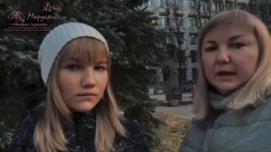 География помощи не имеет границ!!!