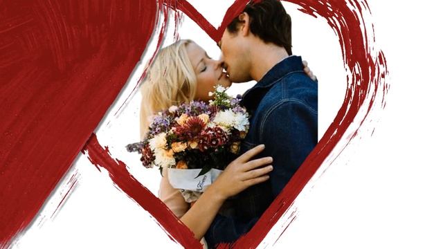 Поль Мориа -Токката (цветы любви)