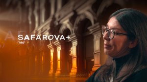 Гульнара Сафарова - Safarova(+)lab | АрхитектурНО