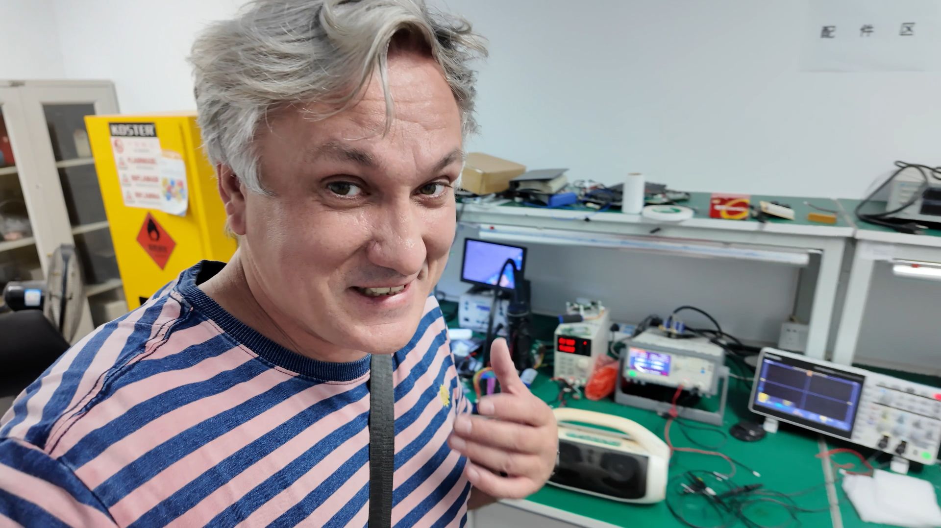 Известный производитель колонок и наушников Tronsmart