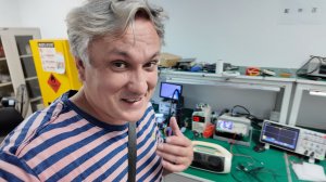 Известный производитель колонок и наушников Tronsmart