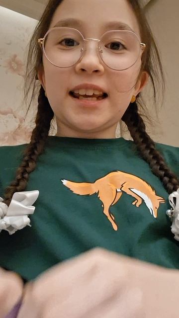 Распаковка амнямов из 5ка.ру