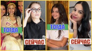 Хадижа, Самира и Сумайя. Что стало с актрисами, сыгравшими в сериале «Клон»?