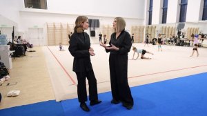 Мария Кожевникова — о возвращении в «Универ», тяжелой депрессии и похудении