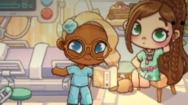 ٩😘۶ на приёме у врача٩😘۶