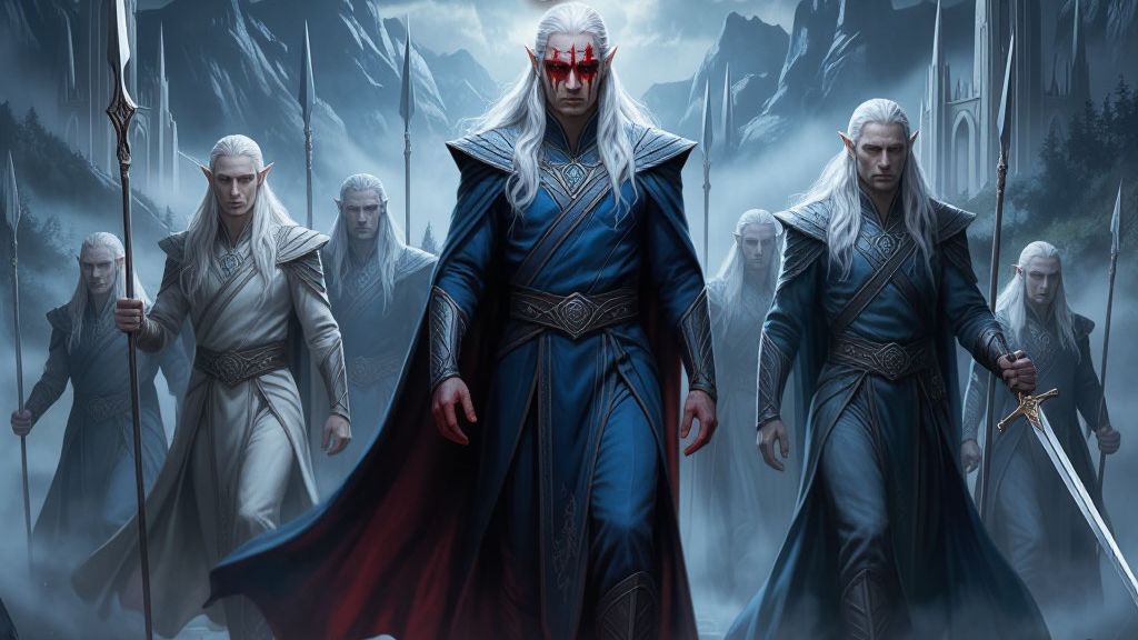 09. Зеркало, зеркало