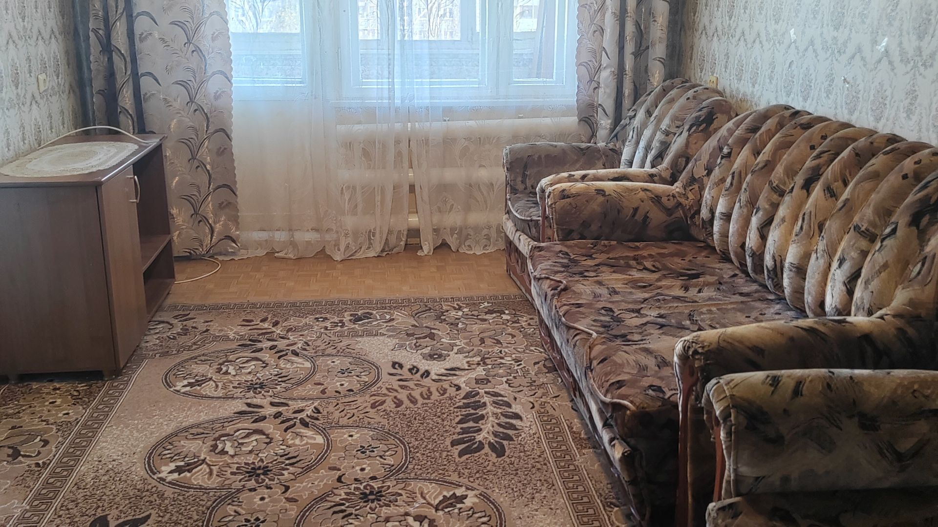 В продаже 2-х Квартира город Шуя ул Заводская