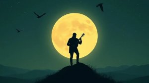 «Баллада о менестреле» (рок-кавер) муз. Ю.Н.Стасюка, сл. Е.А.Филипповой