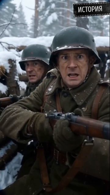 волчье перемирие