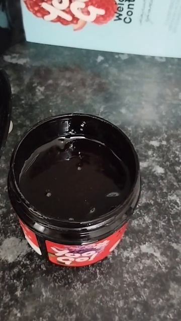 Immuno, медовая паста