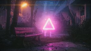 Neon Rain： ULTRA-SOOTHING Cyberpunk Ambient for Power Naps & Dozing Off