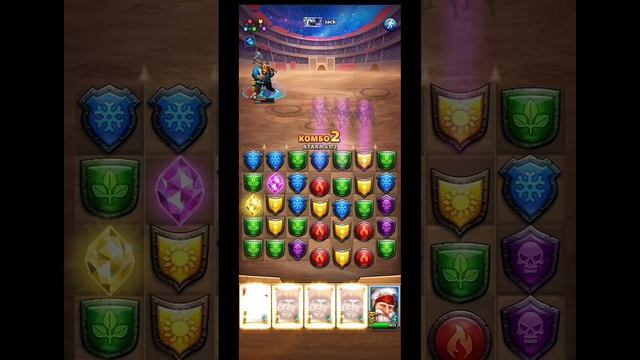 Империя Пазлов. Турнир 