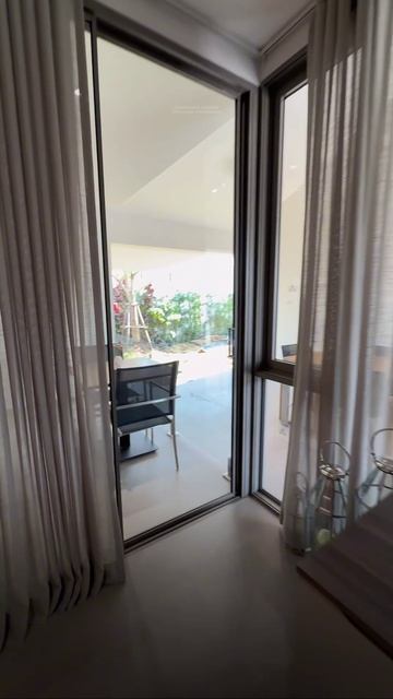 WALLAYA RESIDENCE NAI HARN PHUKET