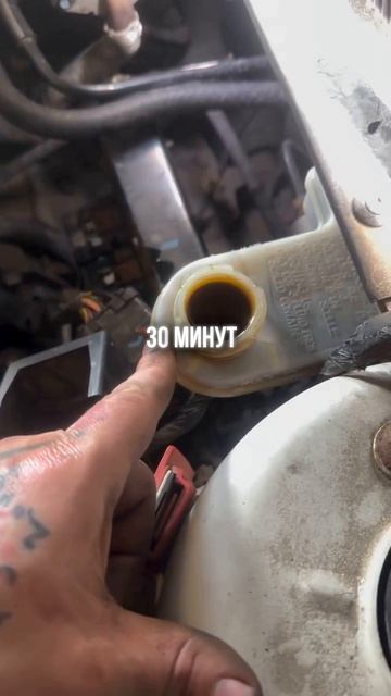 Почему выходит из строя АКПП раньше срока?