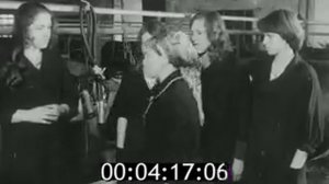 Кинель-Черкасская школа. 1977. (ч.3)