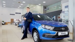 АВТОВАЗ ОПЯТЬ ЗА СВОЕ ,Лада Азимут  уливит ценой народ посчитал