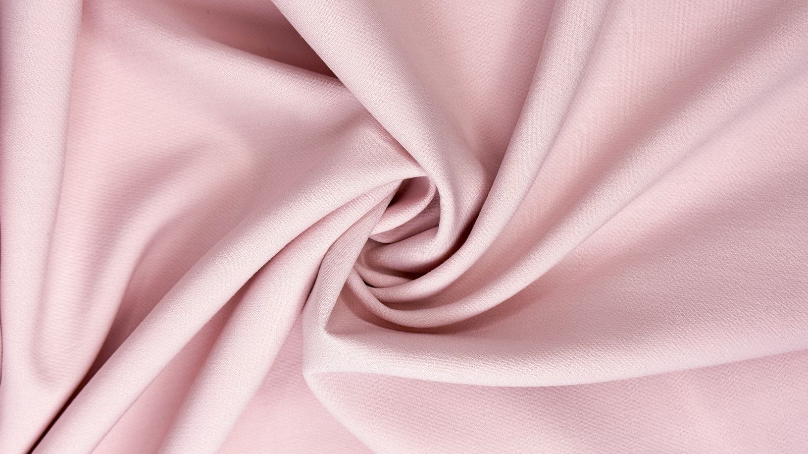 Костюмная поливискоза Нежная роза