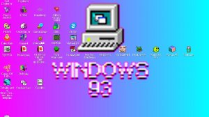 windows 93 beta 5