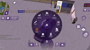 учусь дрифту в матрёшке