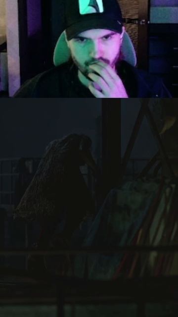 ЗАГНАЛИ В ТУПИК! 😱 Грейс защищает Эмили | Resident Evil