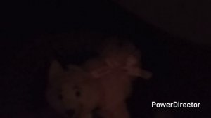 серия 4 пещера