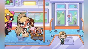 Короткий влог💕