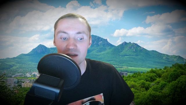 Культпросвет: читаю Пророка М.Ю. Лермонтова