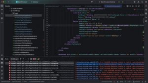 70. Avalonia UI Real World (Refactoring Views and Models)