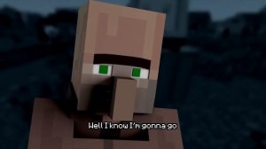 Каверы The Villager и ЗАПРЕЩЕННЫЕ ПЕСНИ!