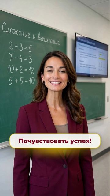 Ребенок боится отвечать у доски?