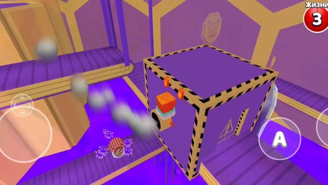 все стикеры в улье